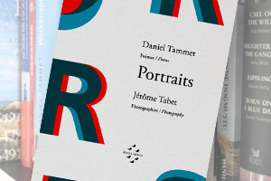 Cover of Portraits